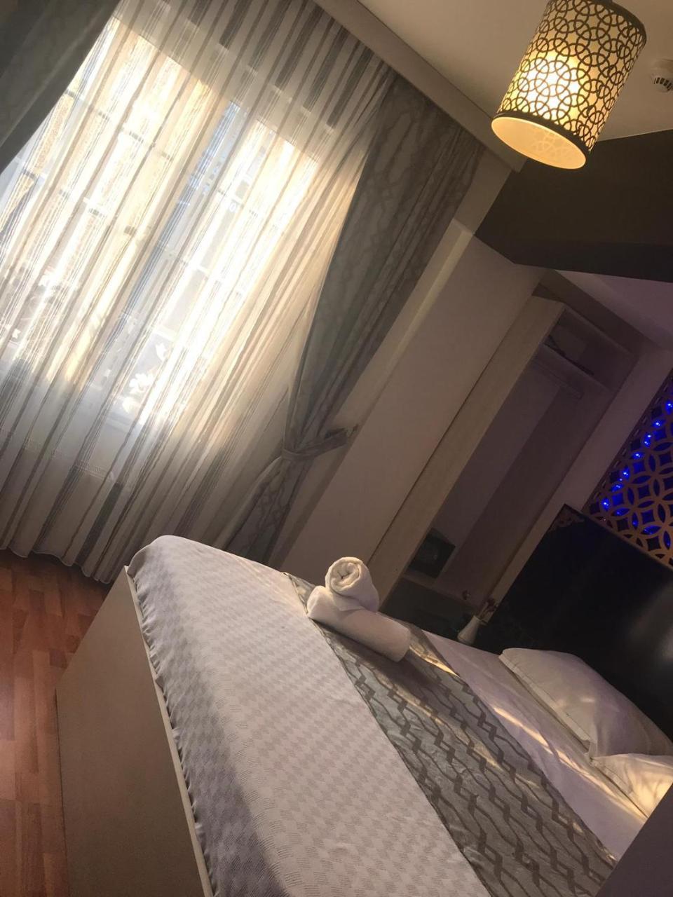 Emirid Hotel イスタンブール エクステリア 写真