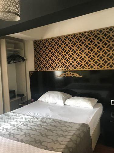 Emirid Hotel イスタンブール エクステリア 写真