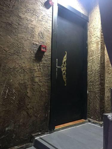Emirid Hotel イスタンブール エクステリア 写真